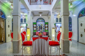 Riad Kech Soul Boutique & Spa